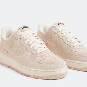 Nike Air Force 1 Low SE Phantom Sneakers